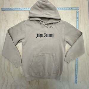John summit off the grid Brooklyn mirage hoodie Pls...